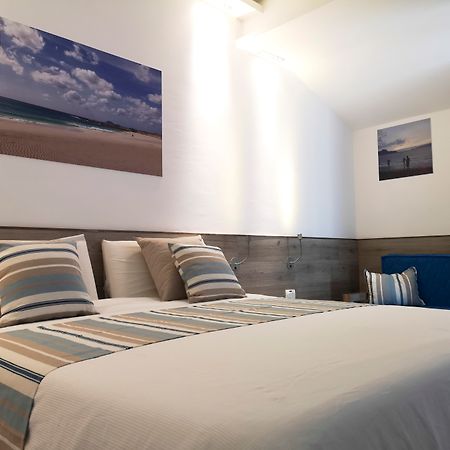 Sobrado Boutique Hotel ซังตามาเรีย ภายนอก รูปภาพ