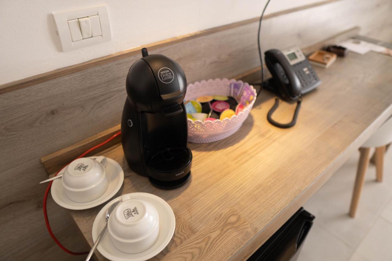 Sobrado Boutique Hotel ซังตามาเรีย ภายนอก รูปภาพ