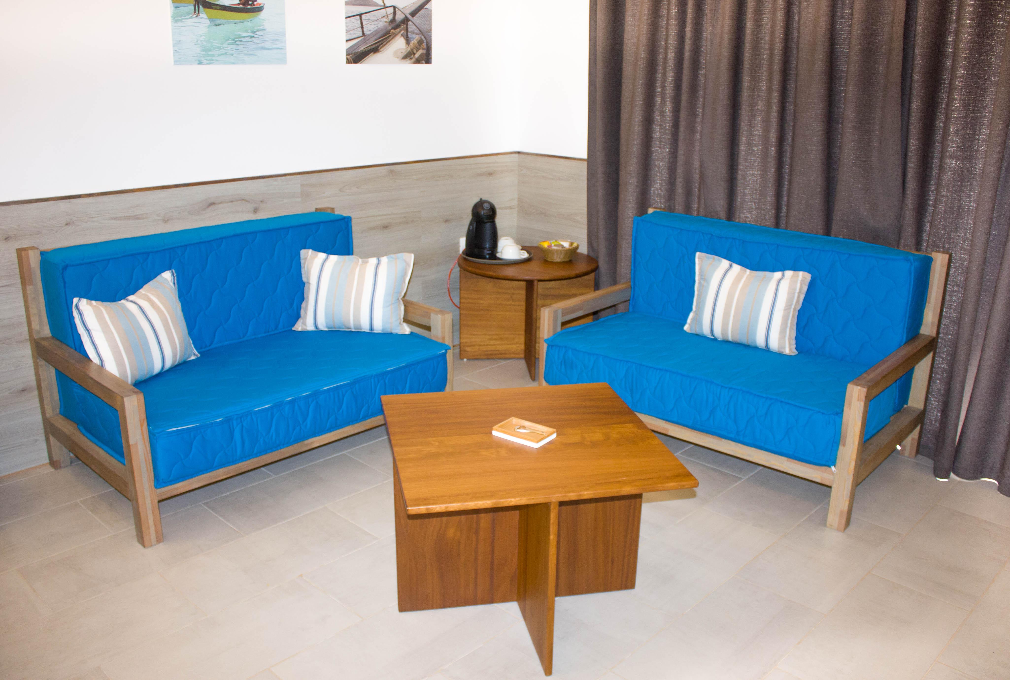 Sobrado Boutique Hotel ซังตามาเรีย ภายนอก รูปภาพ