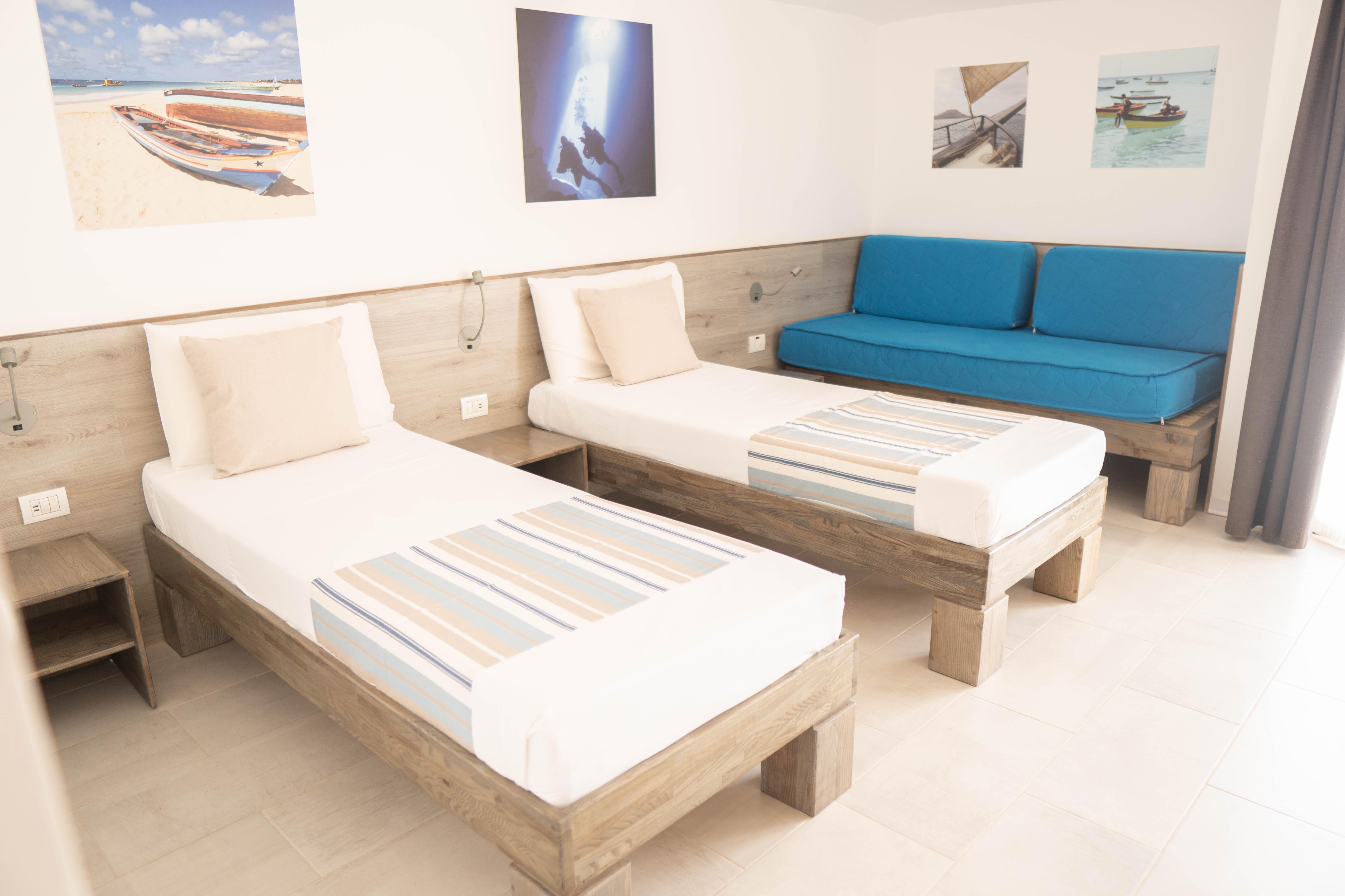 Sobrado Boutique Hotel ซังตามาเรีย ภายนอก รูปภาพ