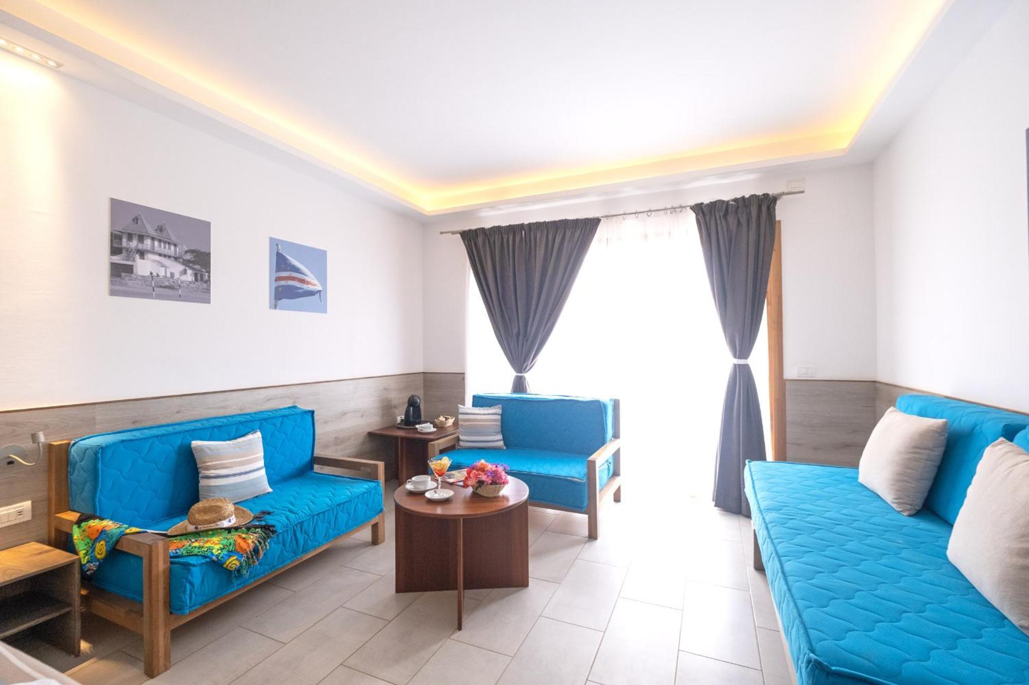 Sobrado Boutique Hotel ซังตามาเรีย ภายนอก รูปภาพ
