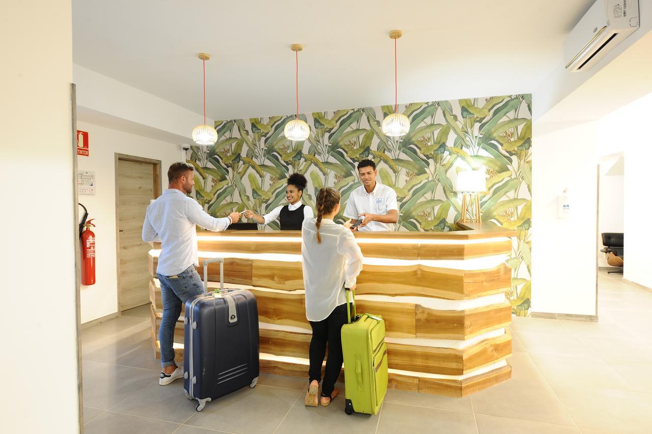 Sobrado Boutique Hotel ซังตามาเรีย ภายนอก รูปภาพ