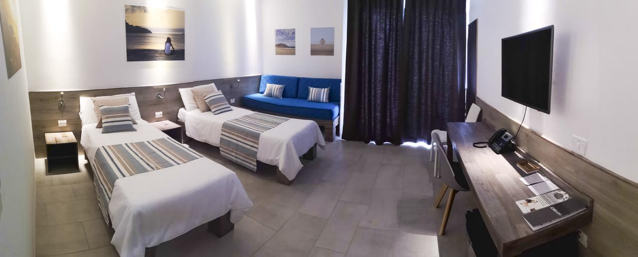Sobrado Boutique Hotel ซังตามาเรีย ภายนอก รูปภาพ