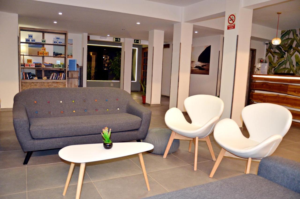 Sobrado Boutique Hotel ซังตามาเรีย ภายนอก รูปภาพ